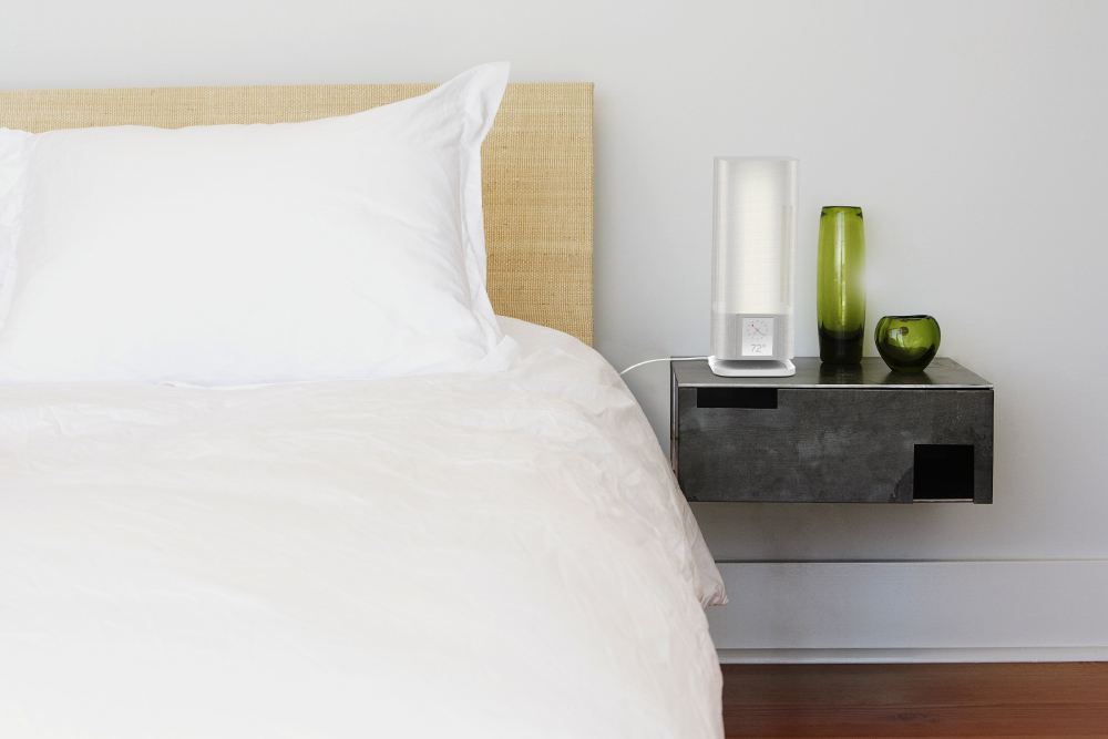 Smart Lamp - Mighty Studios