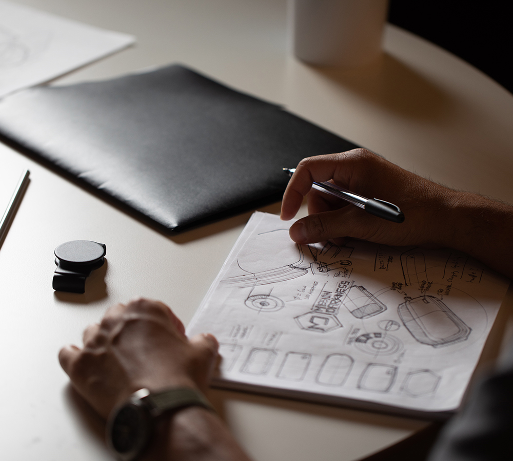 Industry Design Firms in California